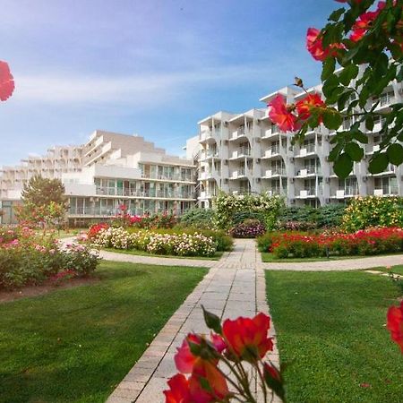 Hotel Laguna Mare Albena Eksteriør bilde